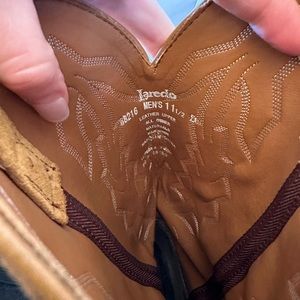 Laredo Men’s Cowboy Boots